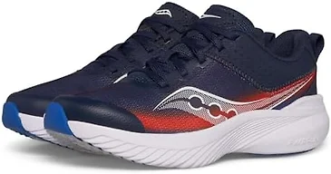 Kinvara 14 Lace to Toe