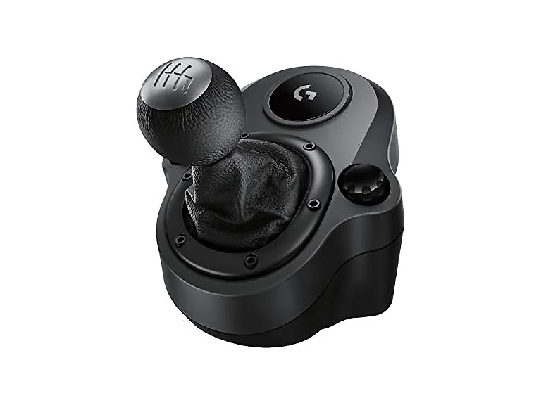 Logitech G Driving Force Shifter (Open Box)
