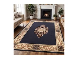 Superior 12X15RUG-MEDALLION-RP 12'x15' 