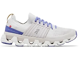 On Running 3WD10451946 5 On Running Cloudswift 3 Women's Shoes White/Blueberry