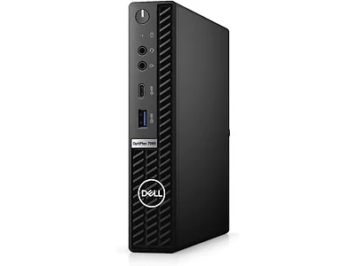 Dell OptiPlex 7080 Micro Desktop PC