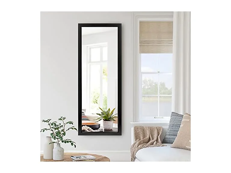 NeuType Full Length Mirror 43"x16" Large