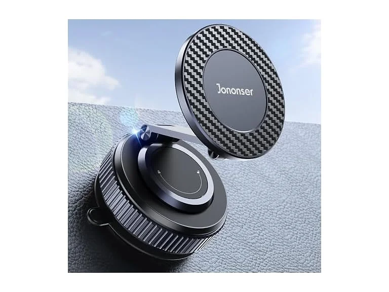 360°Adjustable Magnetic Phone Holder