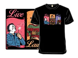 Live Laugh Love