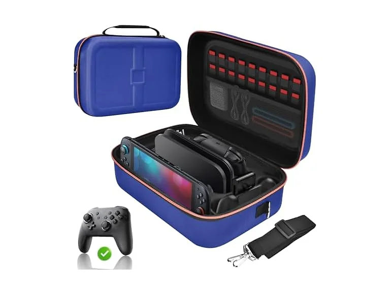 Gorixer Nintendo Switch 2 Case