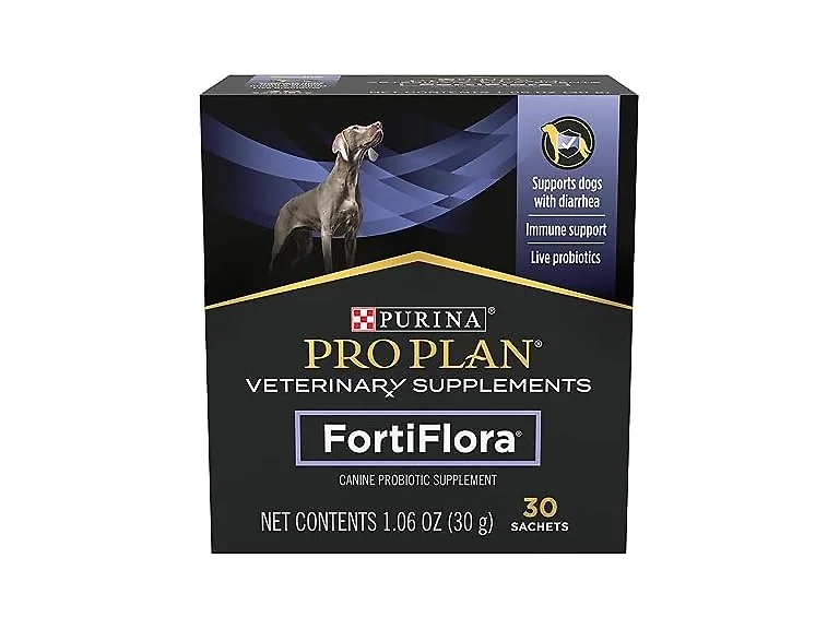30ct Purina Veterinary Probiotics for Dogs