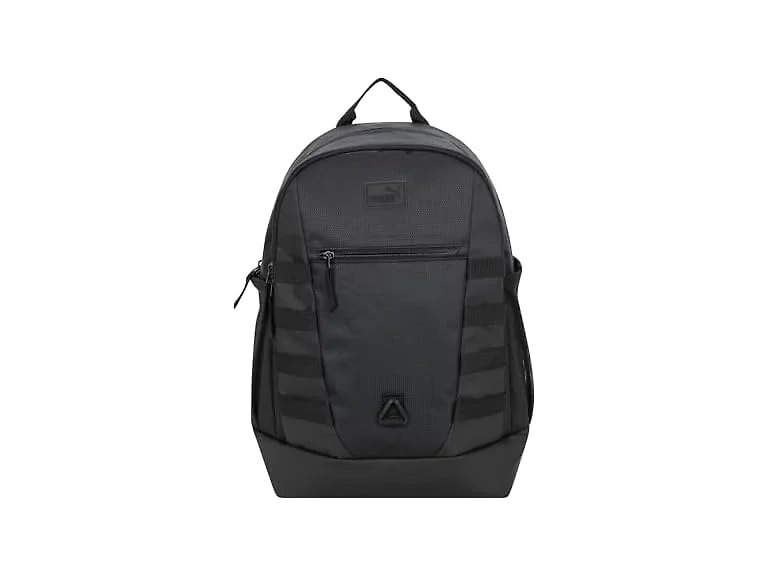 PUMA Fluid Backpack, Black