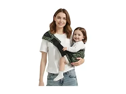 Shiaon W0843 Toddler Carrier Sling Baby Hip Holder4