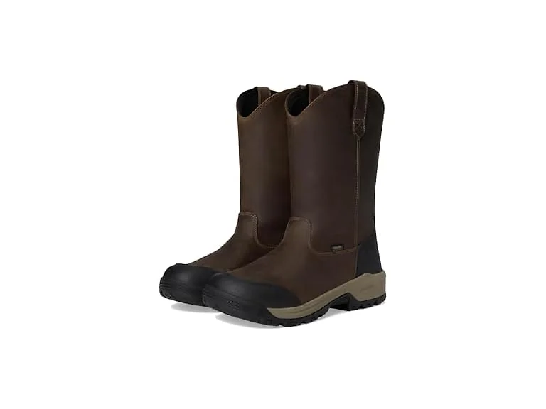KEEN Utility Men's Evanston Soft Toe Leather (Open Box)