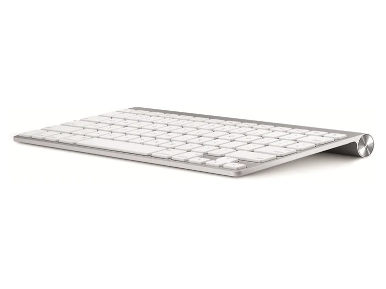 Apple Wireless Keyboard with Bluetooth