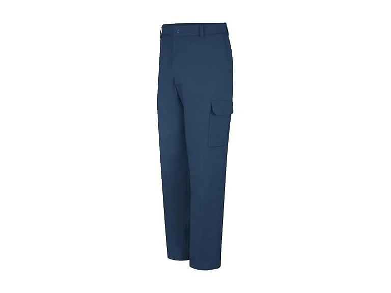 Red Kap Men (30) Industrial Cargo Pant. Pt88