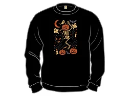 Spooky Gallop