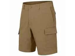 BLU ROCK LC-JMSSCS-200-KK-30 30 Mens Super Stretch Cargo Sh