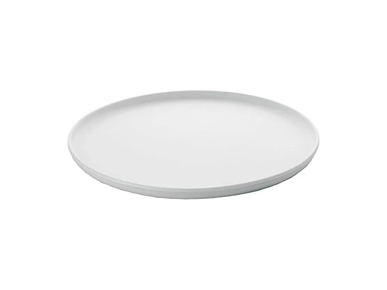 Alessi APD04/VASW "A Tempo" Tray, White