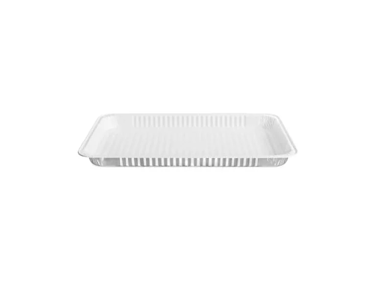 FoilGuard Full Size Shallow Aluminum Pans