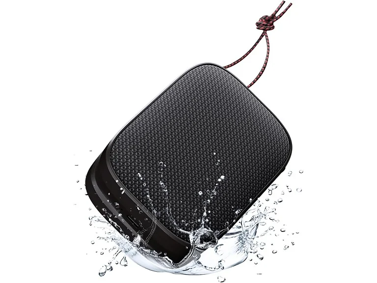Philips S1509 Portable Bluetooth Speaker