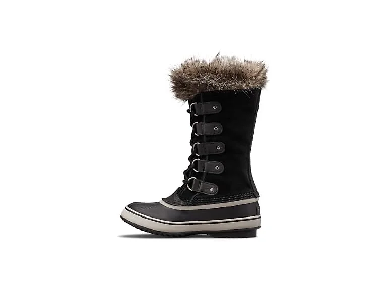 SOREL Women's Joan of Arctic Waterproof Boot (Open Box)