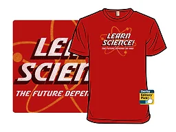 Learn Science