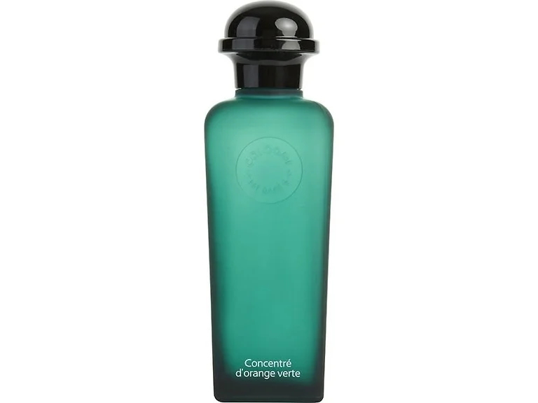 Tester Hermes Eau D Orange Verte EDT 3.3 oz