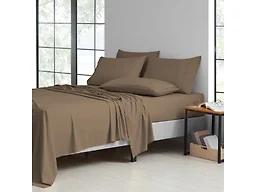 Bamboo 6-Piece Luxury Sheet Set
