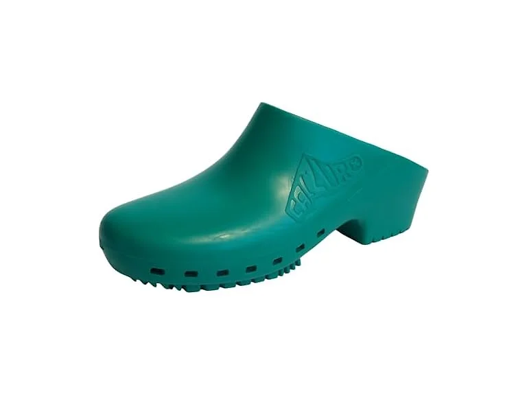 CALZURO Classic Work Clogs