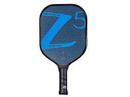 Graphite Z5 Paddle - Blue
