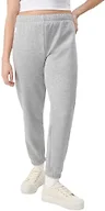 florence by mills Women's Cozy Crush Jogger Sweatpants, Heather Grey, Medium
