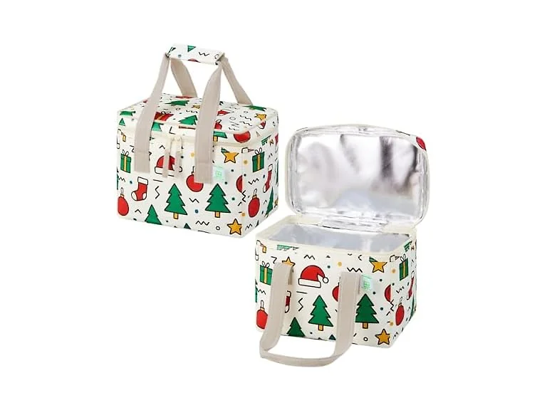 Veno 2-Pk Insulated Lunch Bag ILB-0003