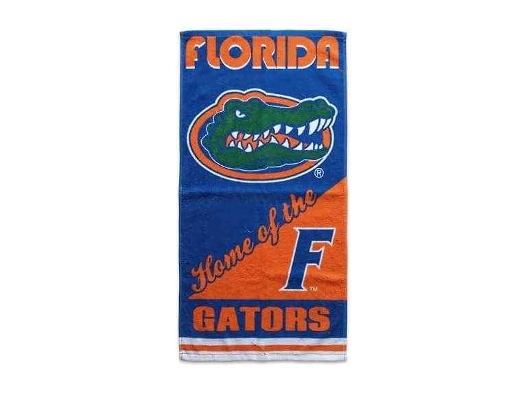 Florida Gators Beach Towel, 30" x 60" | Cotto