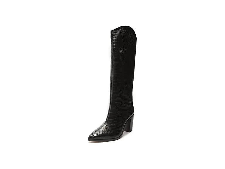 SCHUTZ Women's Maryana Block Boots