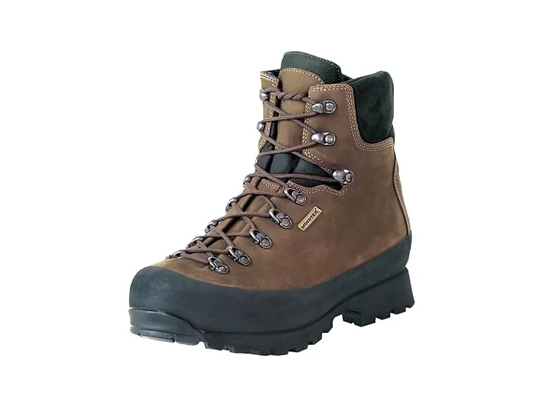 Kenetrek Men's Hardscrabble Hiker Boots
