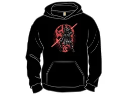 Red is the Color of Vengeance