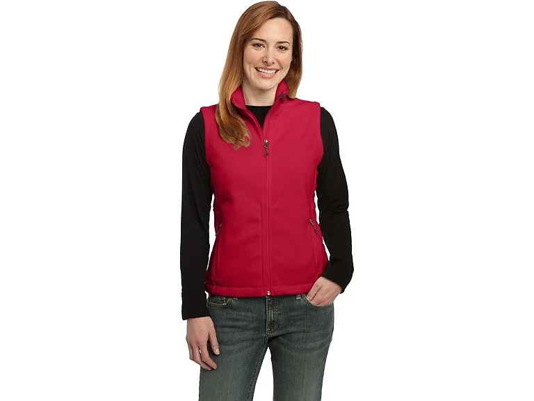 Port Authority Women (XS) Value Fleece Vest