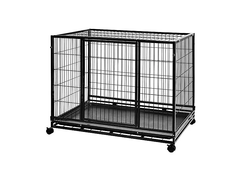 Amazon Basics Portable Heavy Duty