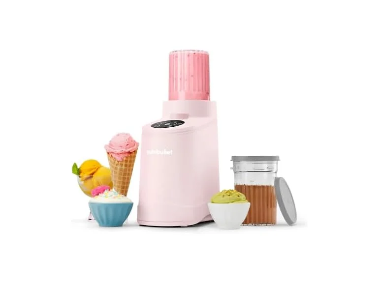 nutribullet Chill Ice Cream Maker