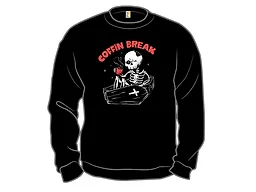 Coffin Break