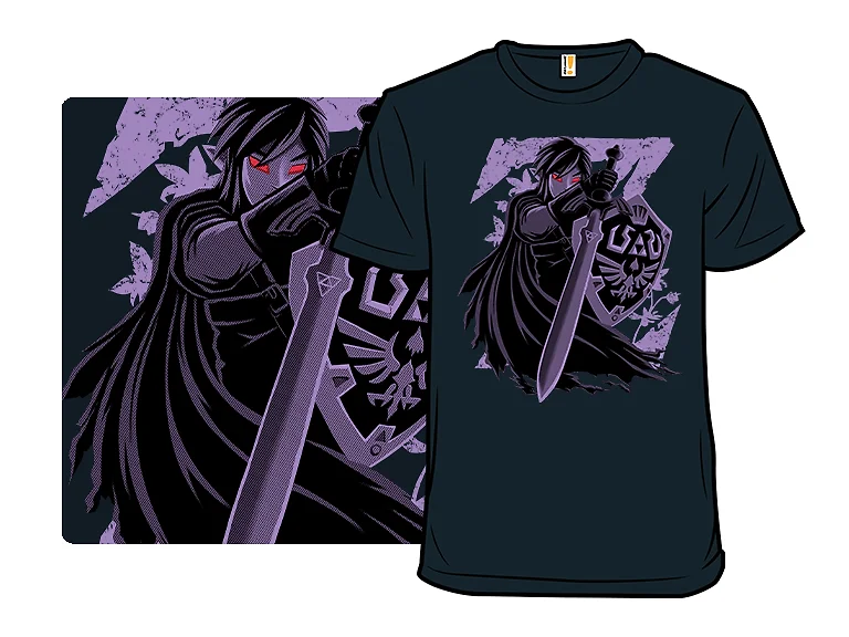 Shadow of the Hero