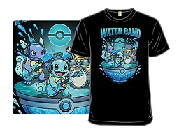 Water Band