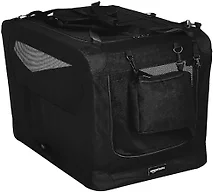 Amazon Basics Amazon Basics Folding Portable Soft Pet