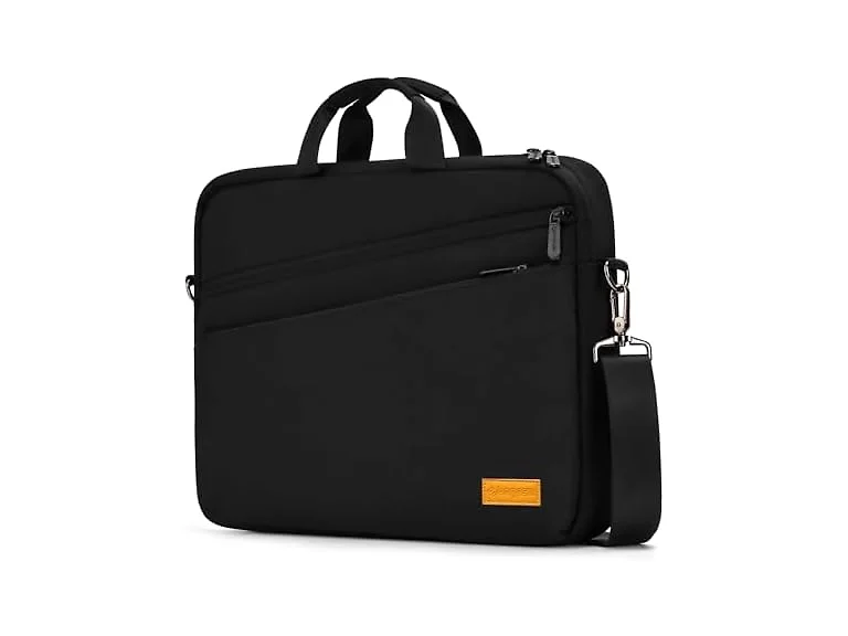 bagasin 15-16in Laptop Shoulder Bag
