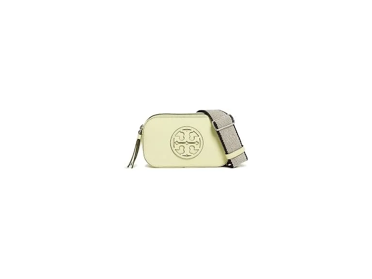 Tory Burch Miller Matte Mini Crossbody