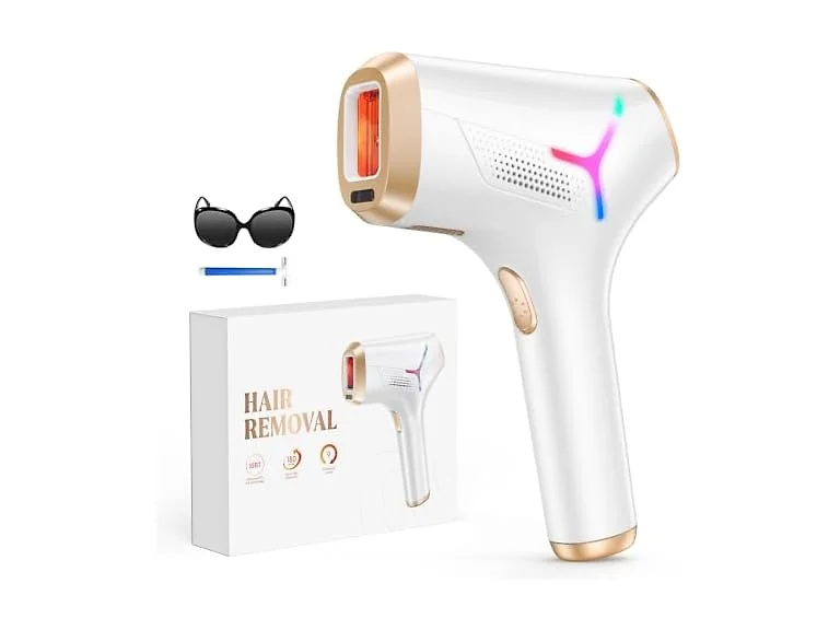Laser Hair Removal for Women and Men