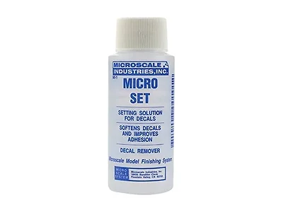 Micro Set Setting Solution