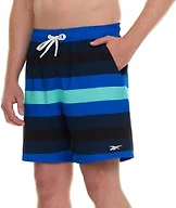 Reebok BOS-B0FC7MF7HD X-Large Reebok Mens Swim Trunk