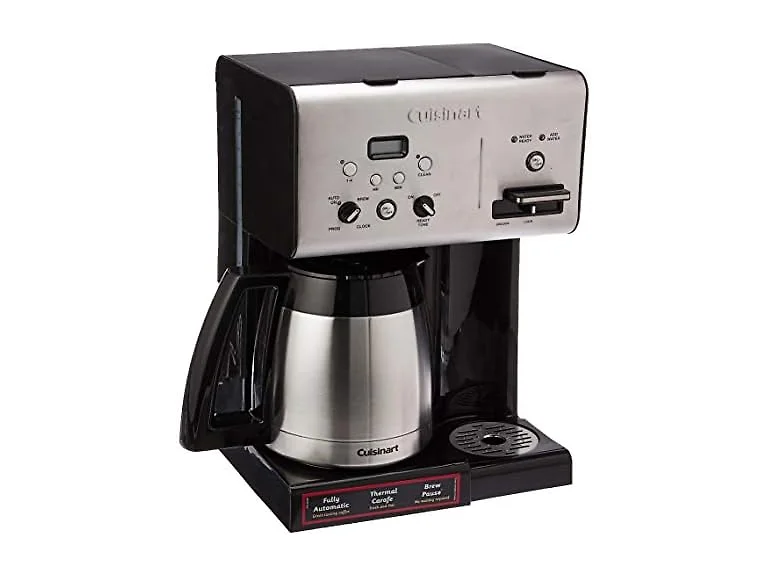 Cuisinart CHW-14FR 14 cup 14 Cup Thermal Coffeemaker Black (Open Box)