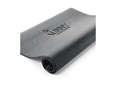 Sunny Health & Fitness Exercise Equipment Mat