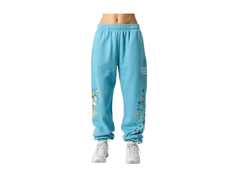 Samii Ryan Women (M) True Happiness Sweatpants