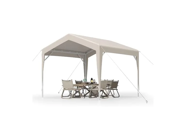 GarveeLife 10 x 10 ft Canopy Tent Commercial