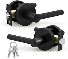 Mega Handles MHU-850020756520 1PK Mega Handles Ronn Door Han