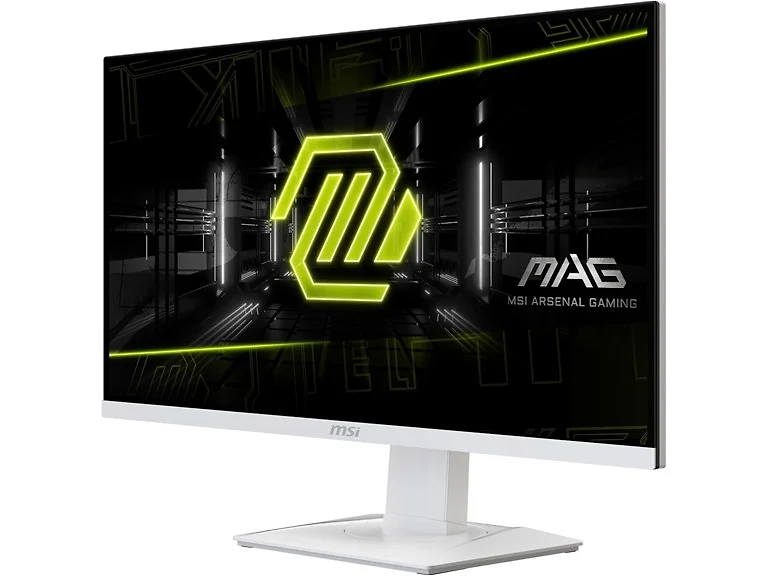 MSI 27" QHD Monitor | MAG 274QRFW